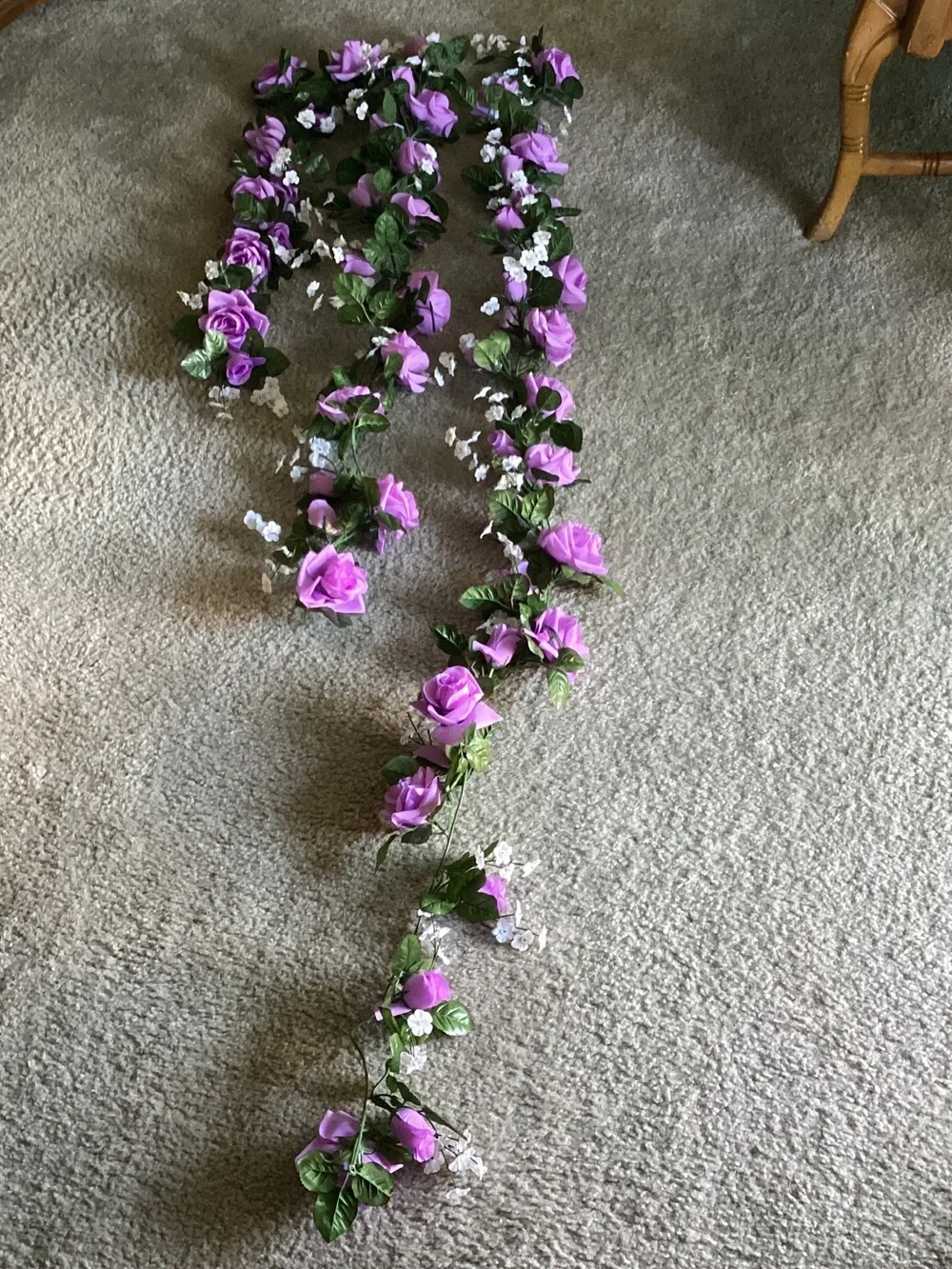 None three strips